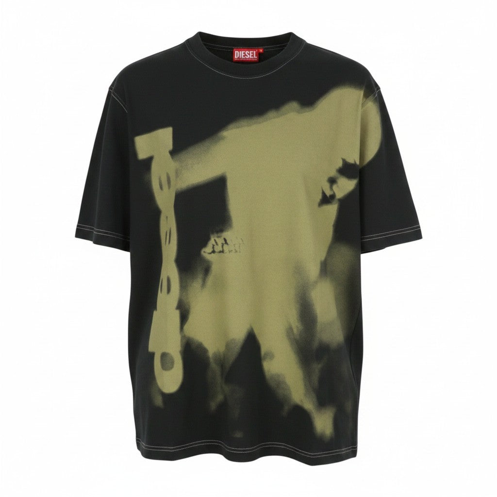 Tricou T-just-n13
