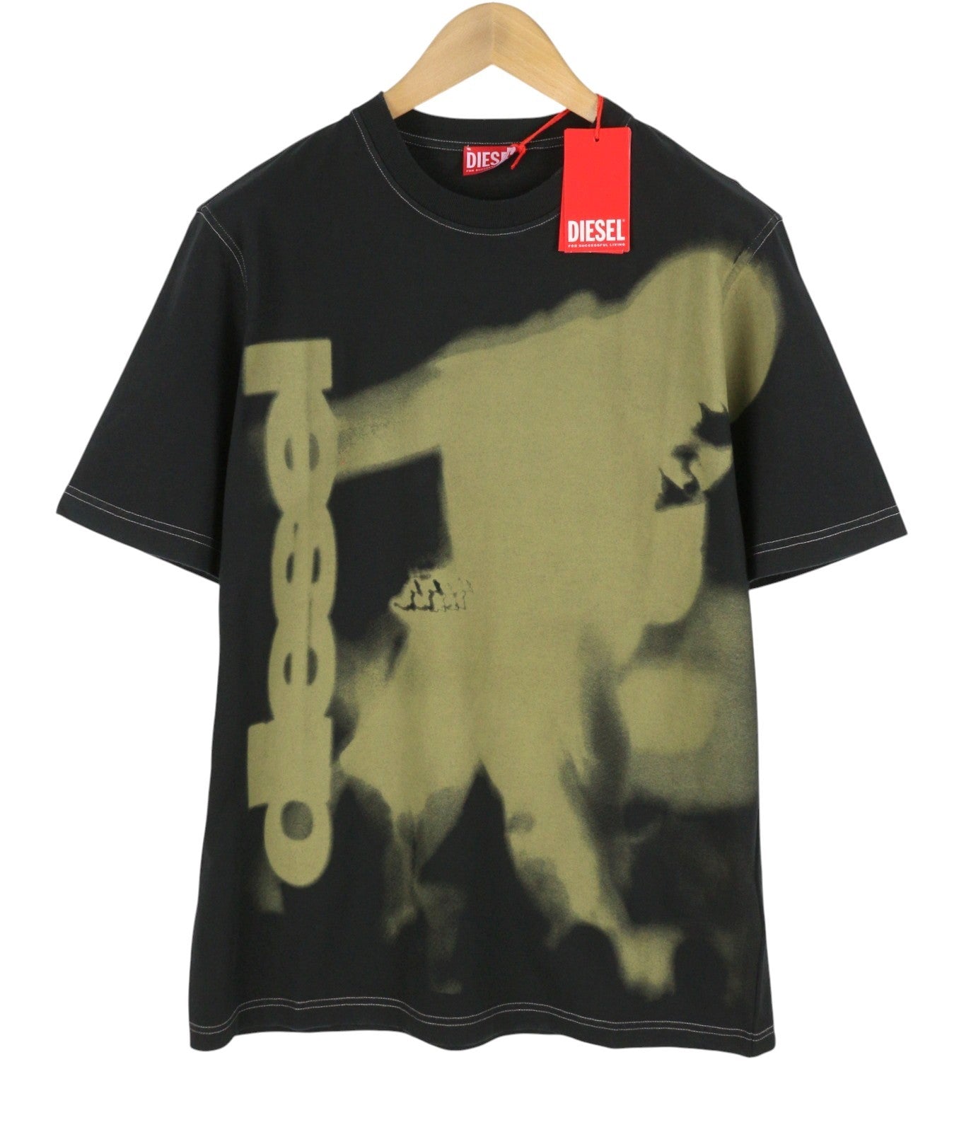 Tricou T-just-n13