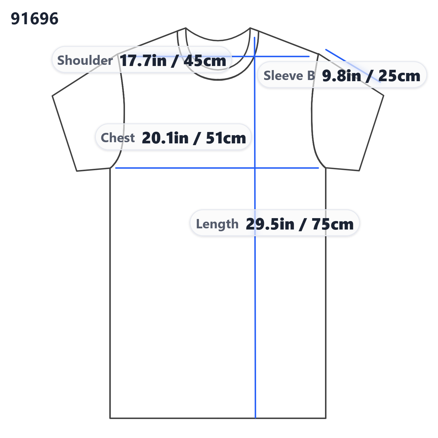 Diesel T-just-n13 T-shirt da uomo con logo nero girocollo manica corta