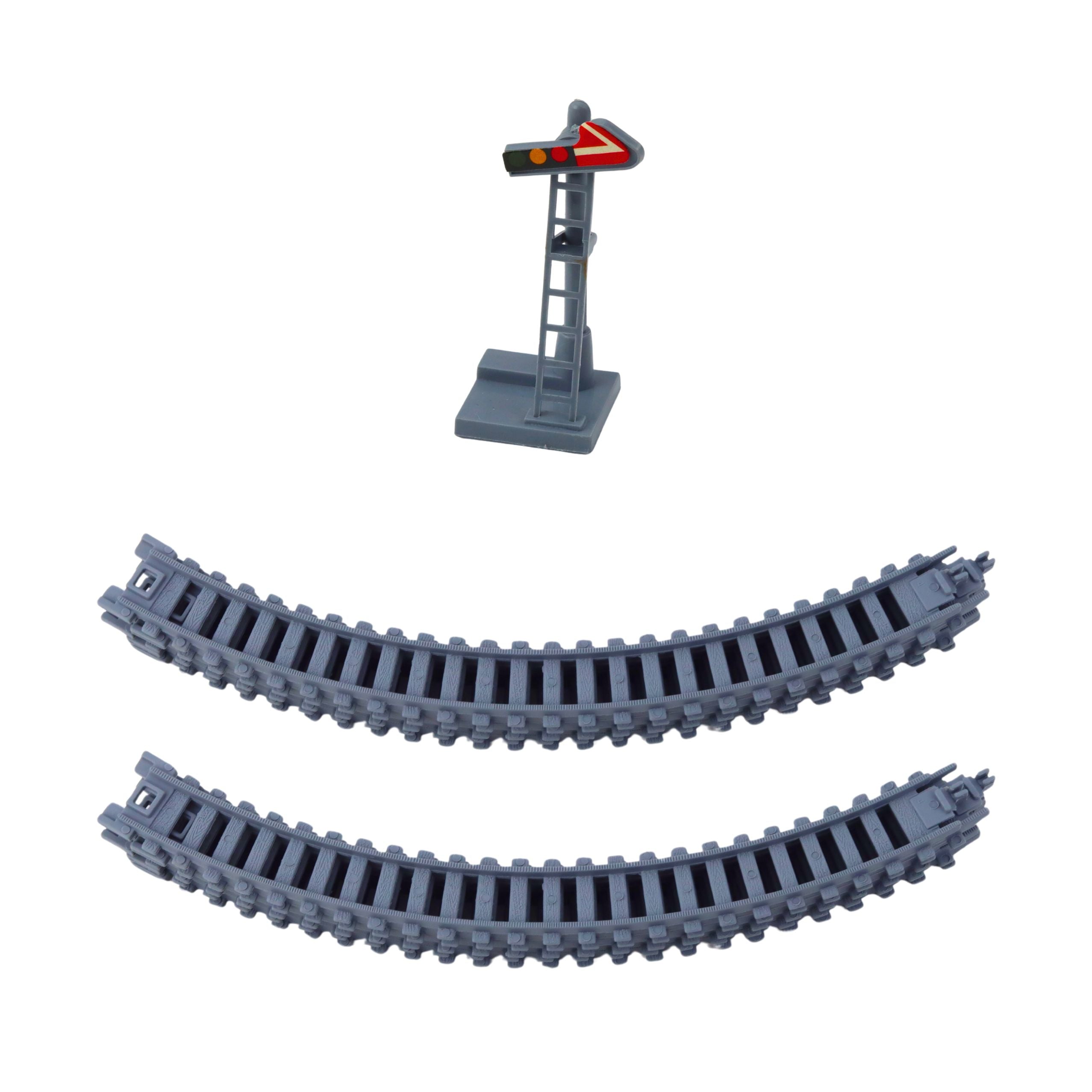 City Express Electric Express Train 13-track Railway