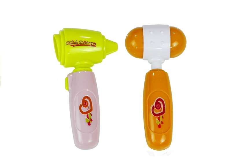 Kids Doctor Set In Carry Case