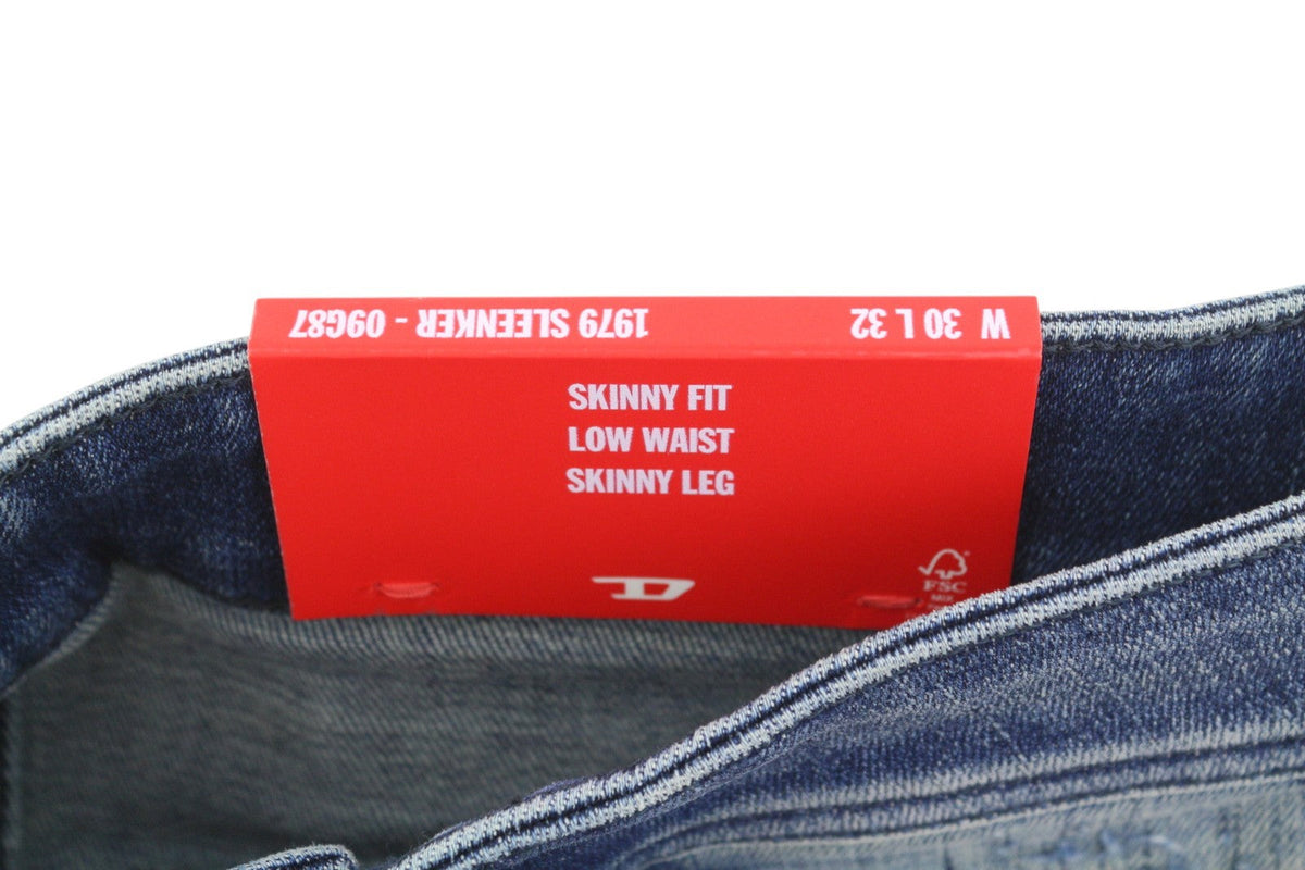 Jeans 1979 Sleenker 09g87