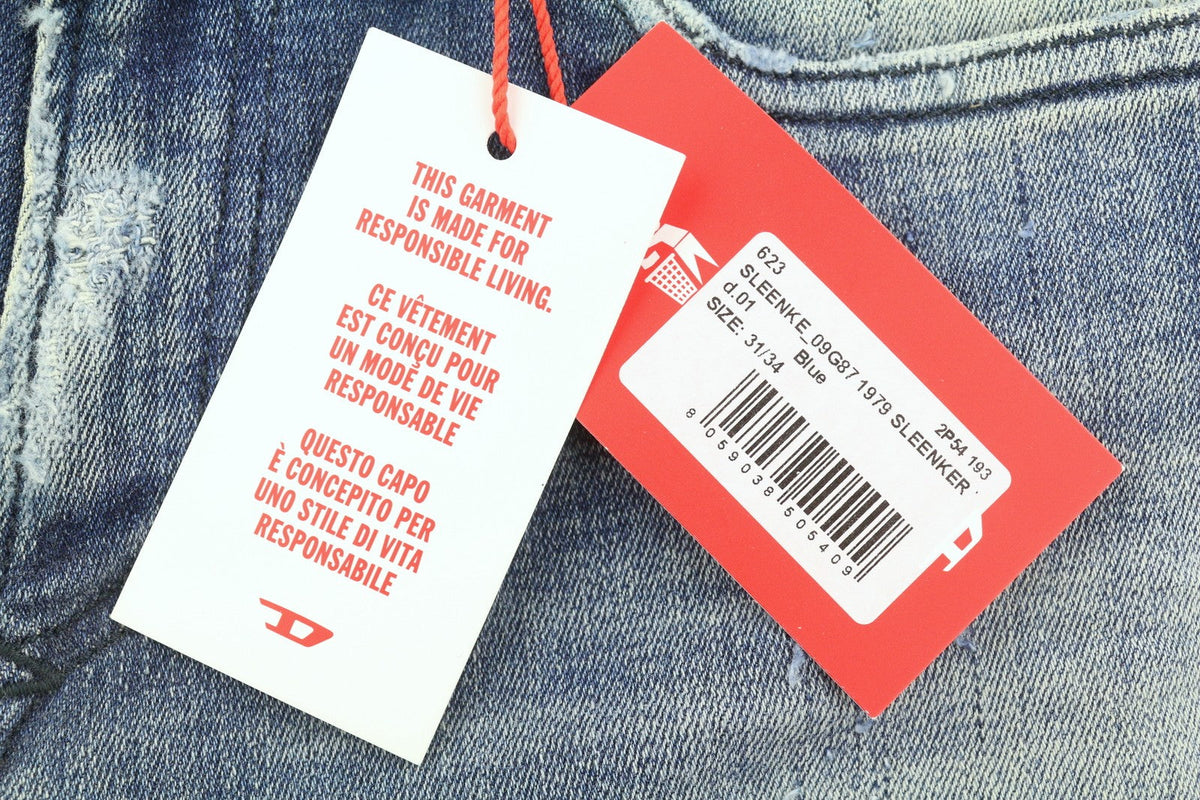 Jeans 1979 Sleenker 09g87