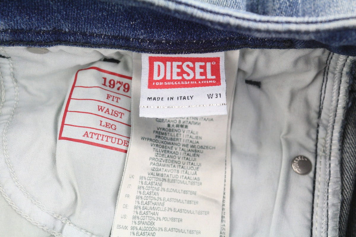 Jeans 1979 Sleenker 09g87