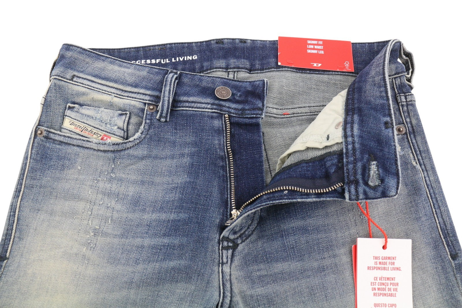 Jeans 1979 Sleenker 09g87