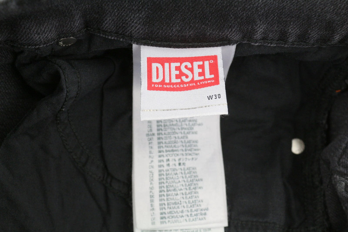 Jeans 2019 D-strukt 09e94