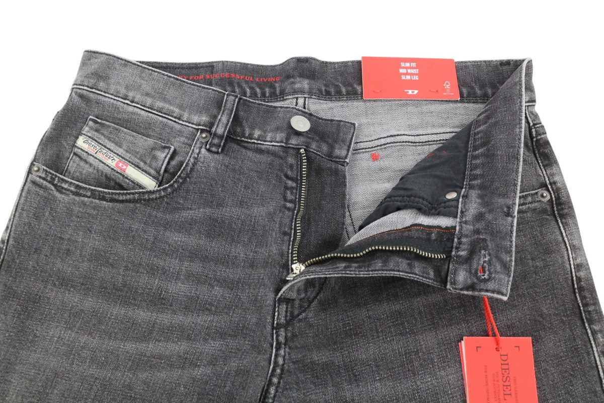 Jeans 2019 D-strukt 09c47