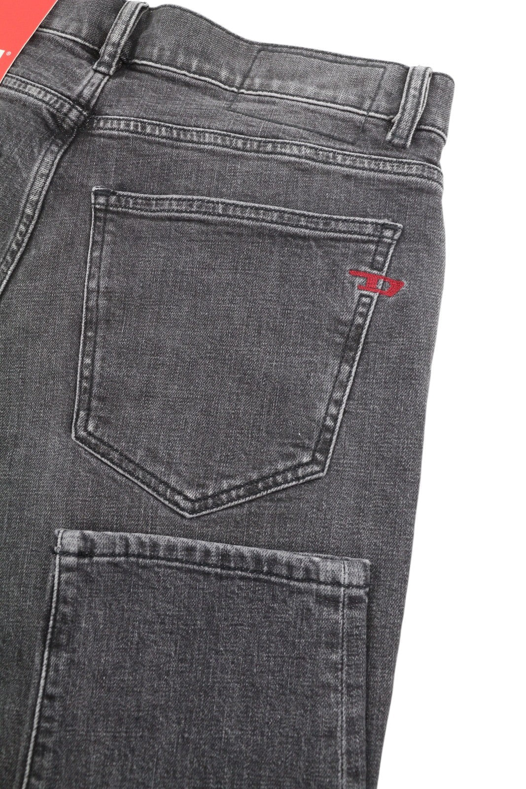 Jeans 2019 D-strukt 09c47