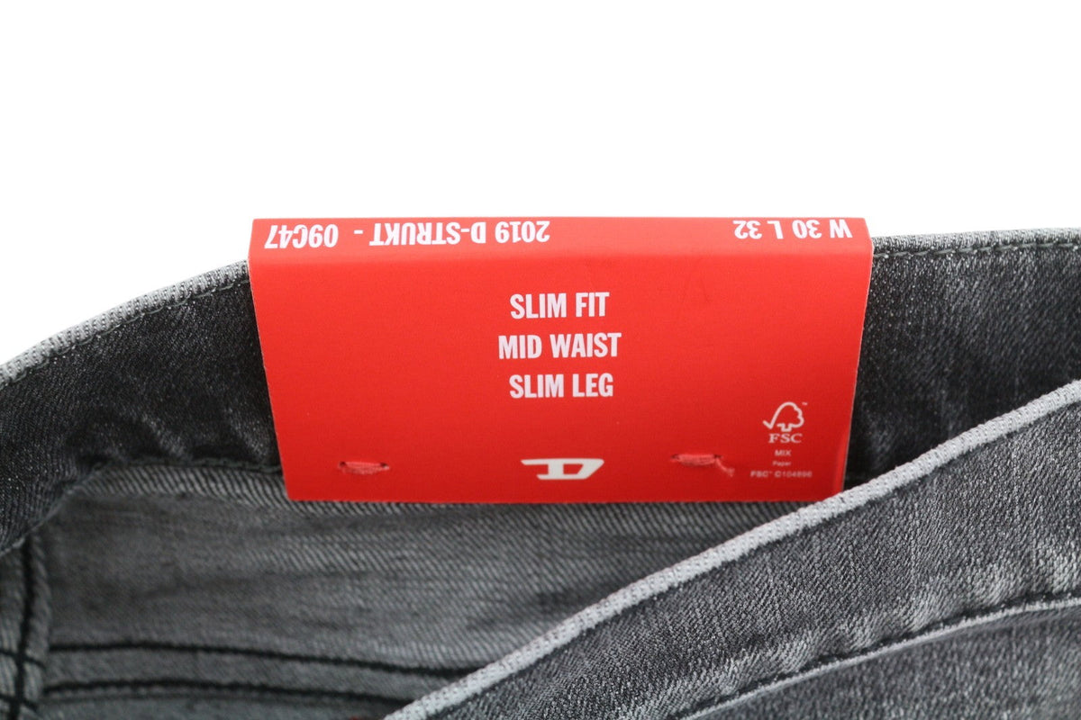 Jeans 2019 D-strukt 09c47