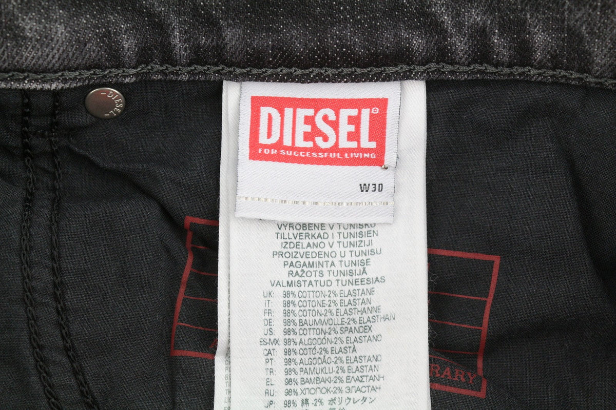 Jeans 2019 D-strukt 09c47