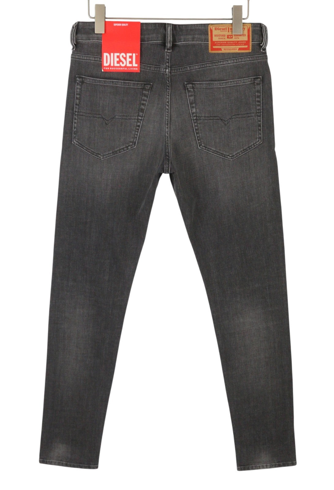 Jeans D-luster 09g82