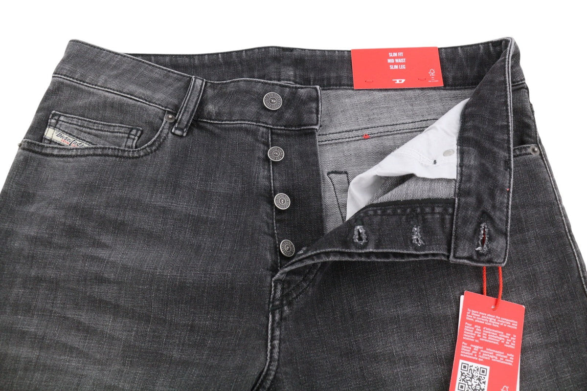 Jeans D-luster 09g82