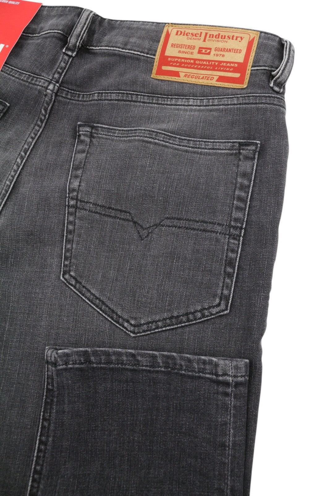 Jeans D-luster 09g82