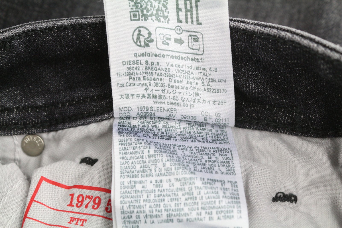 Jeans 1979 Sleenker 09g36