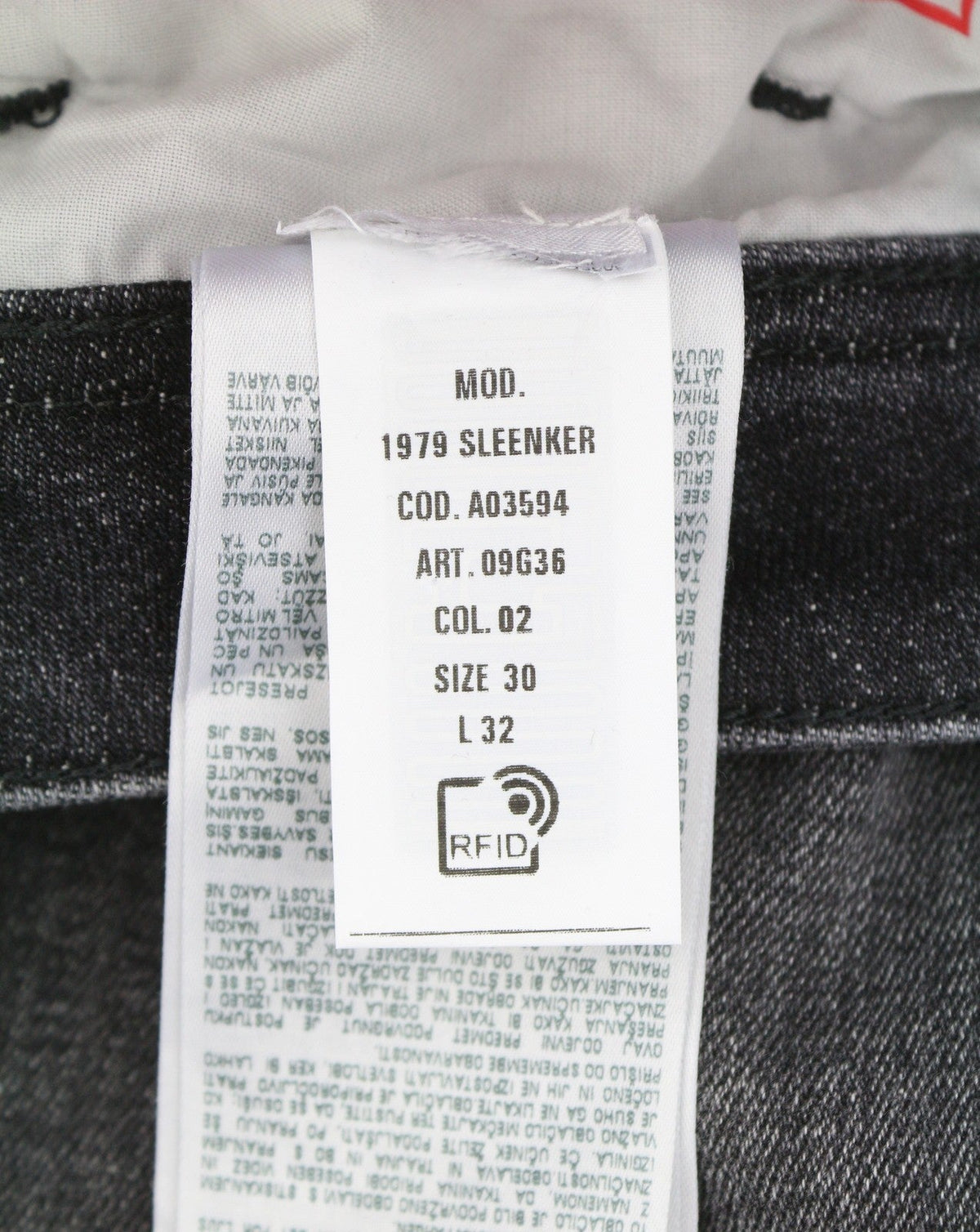Jeans 1979 Sleenker 09g36