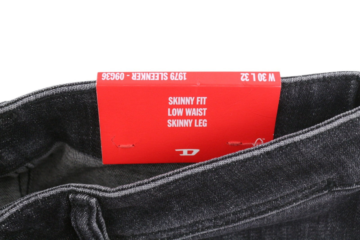 Jeans 1979 Sleenker 09g36
