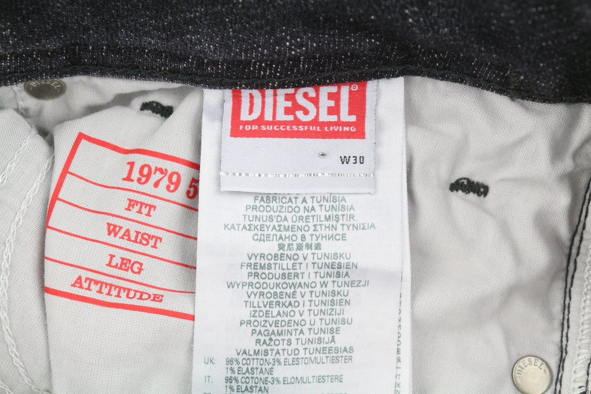 Jeans 1979 Sleenker 09g36