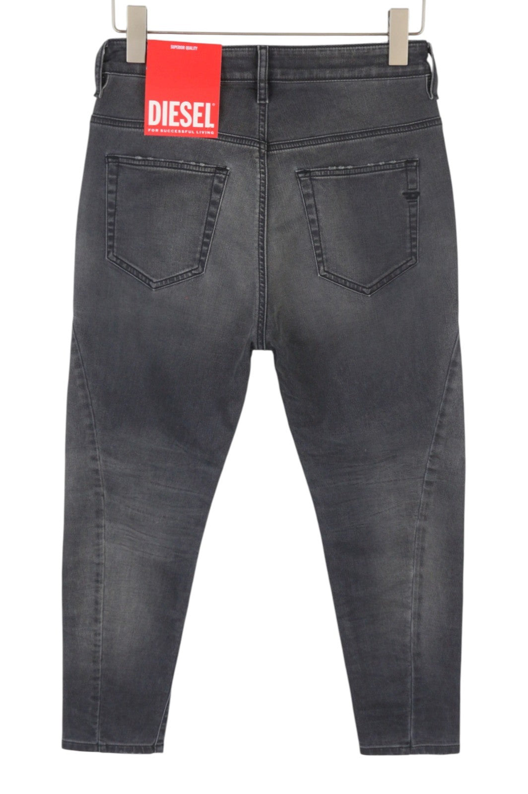 Jeans D-fayza-b Jogg 068fp