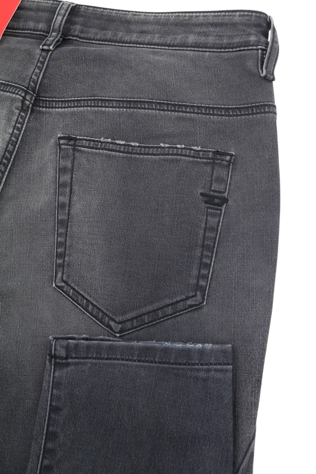 Jeans D-fayza-b Jogg 068fp