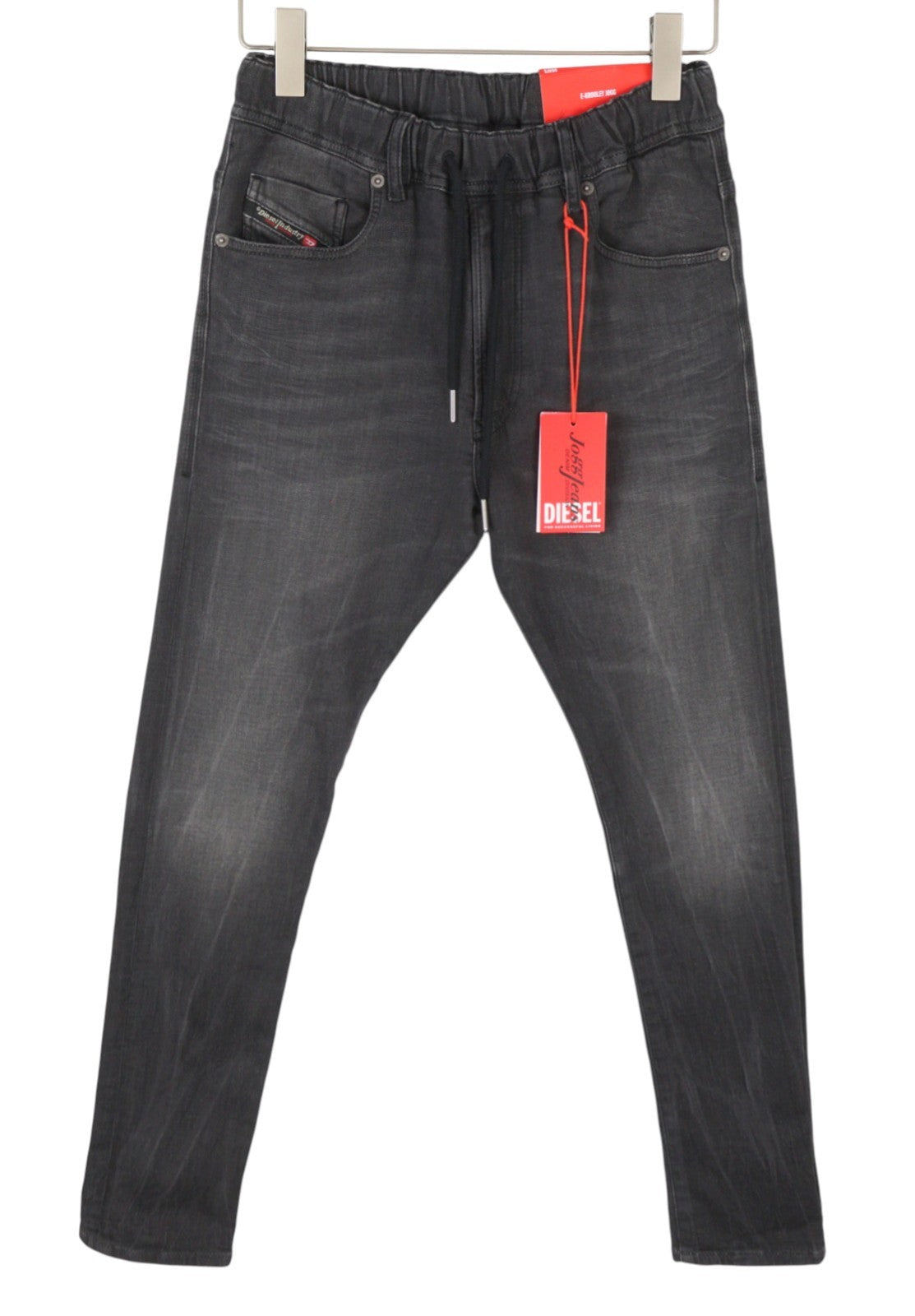 Jeans E-krooley Jogg 068fs