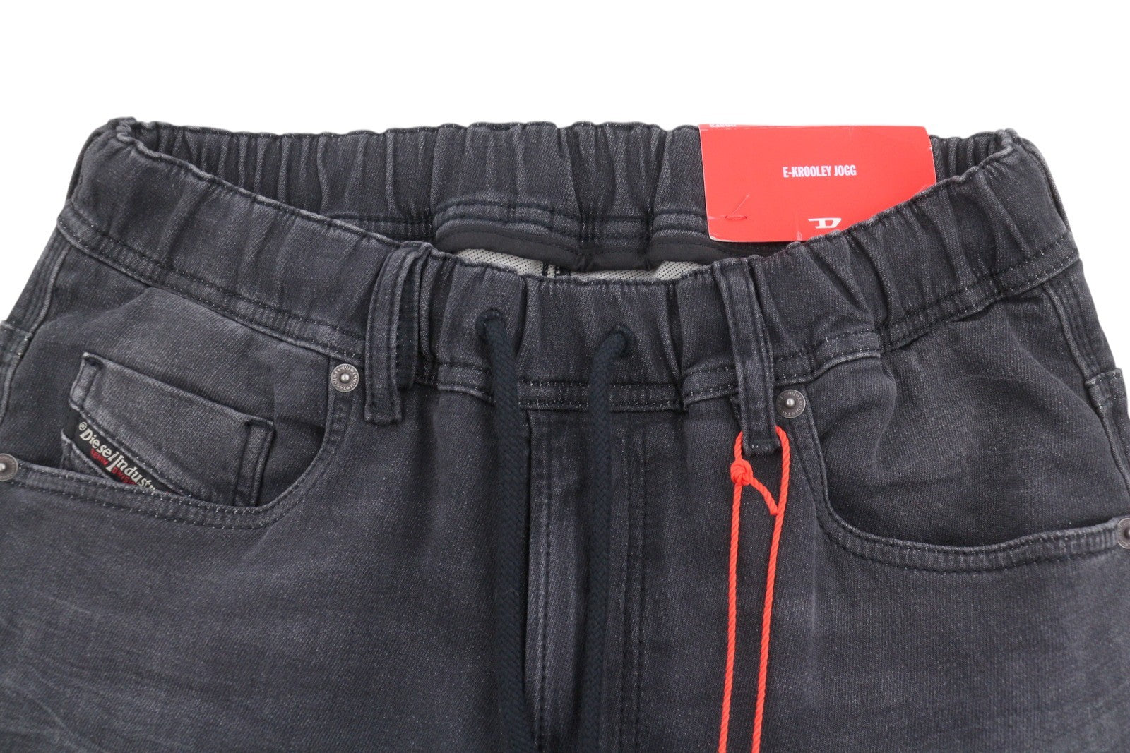 Jeans E-krooley Jogg 068fs