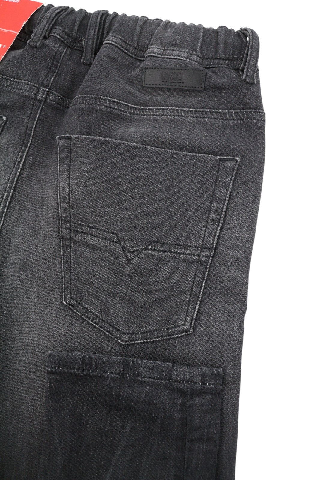 Jeans E-krooley Jogg 068fs