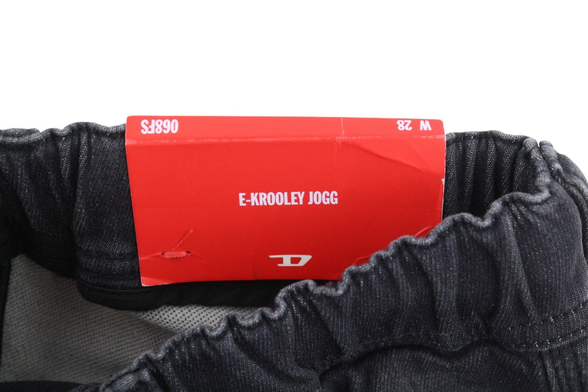 Jeans E-krooley Jogg 068fs