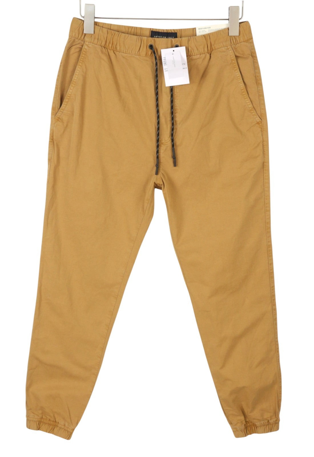 Bukser Twill Jogger