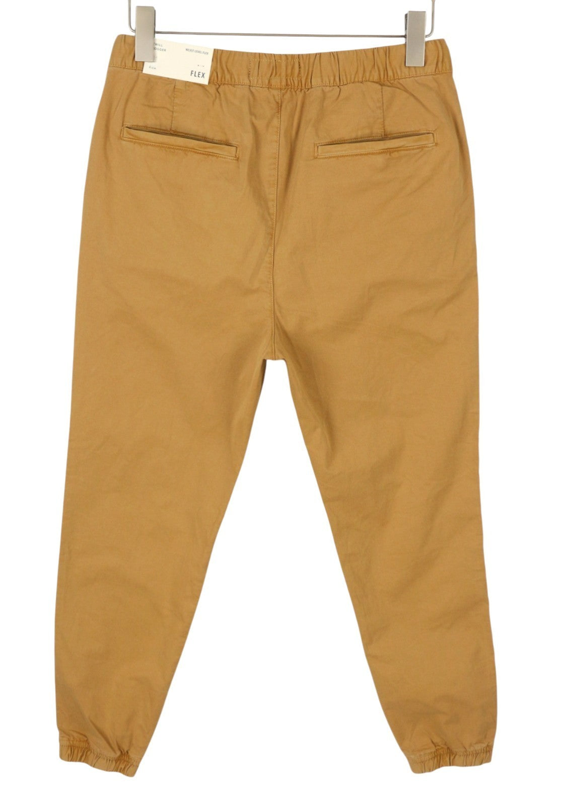 Bukser Twill Jogger