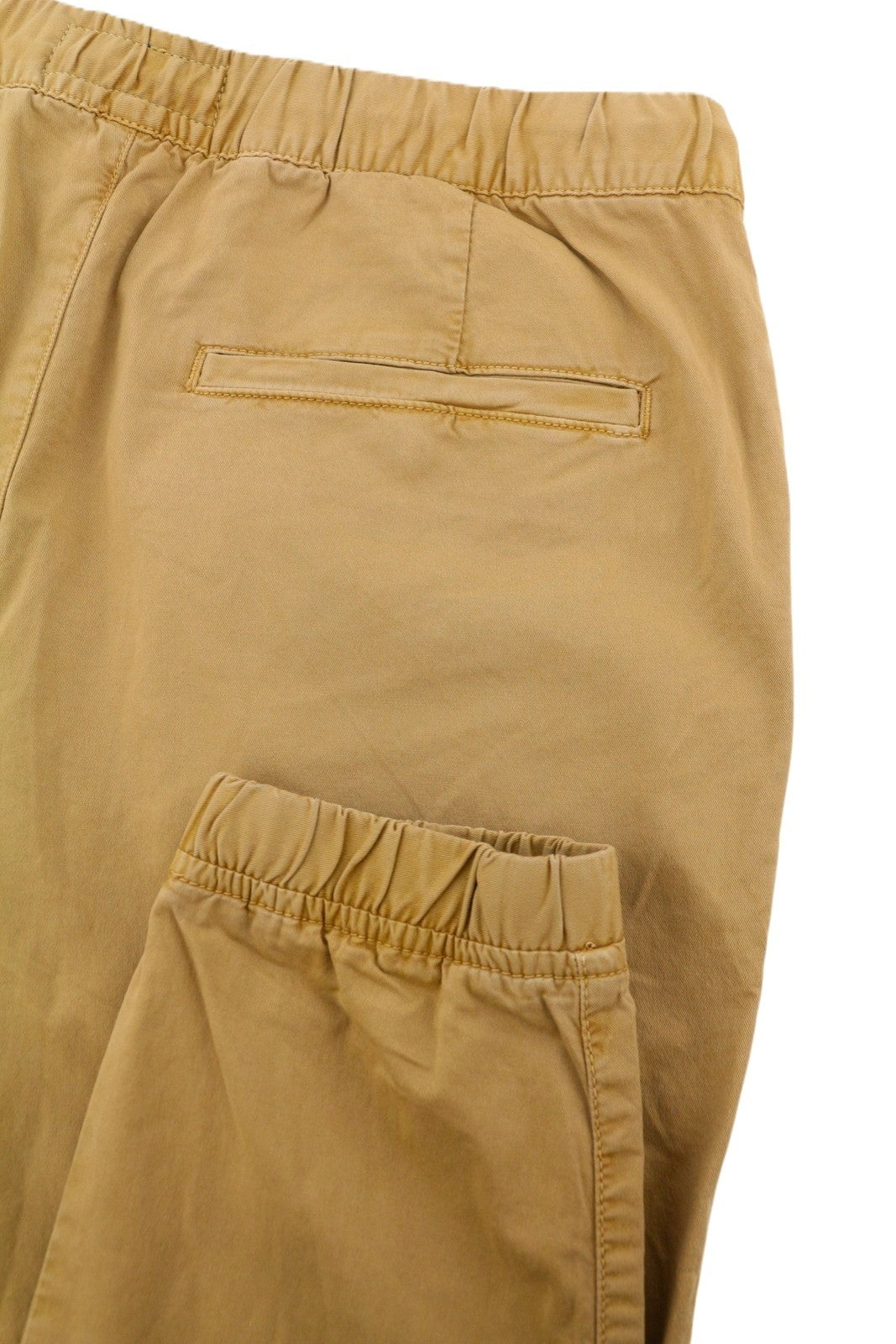 Bukser Twill Jogger