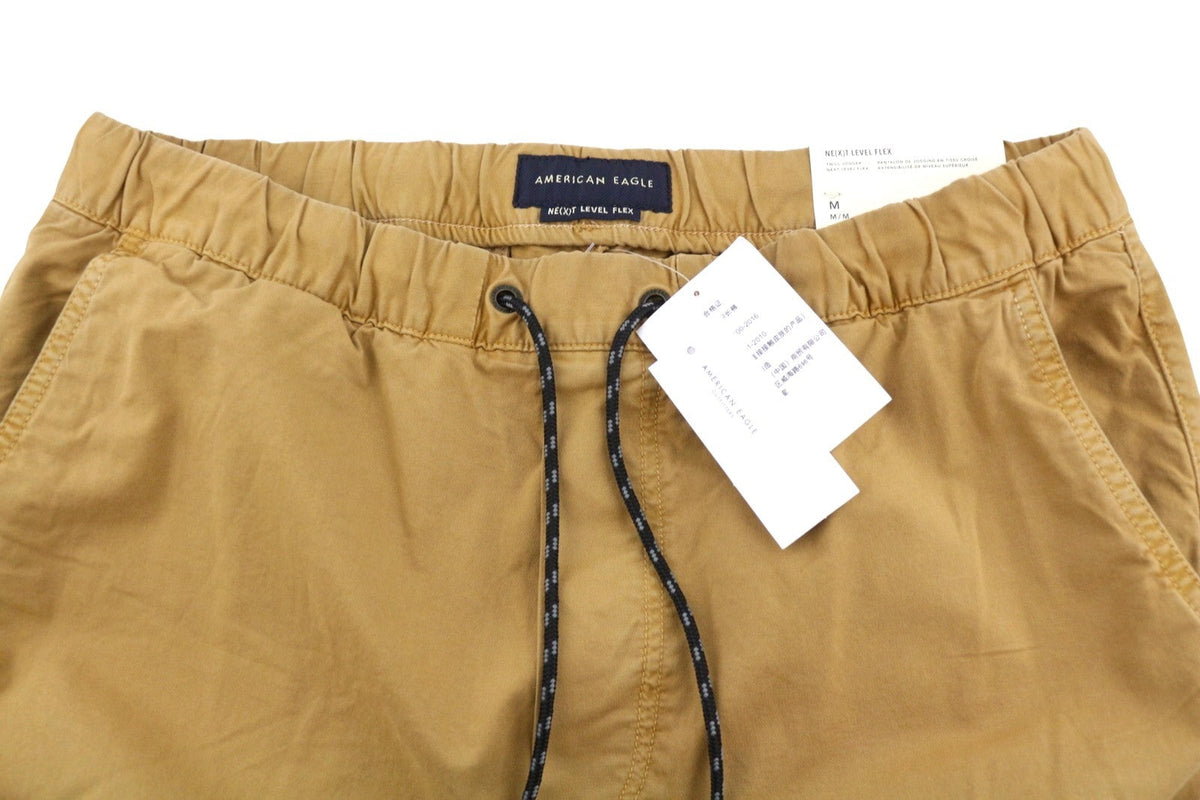 Bukser Twill Jogger