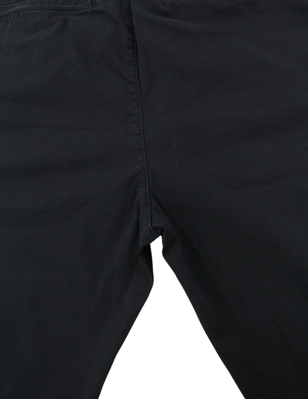 Trousers Twill Jogger