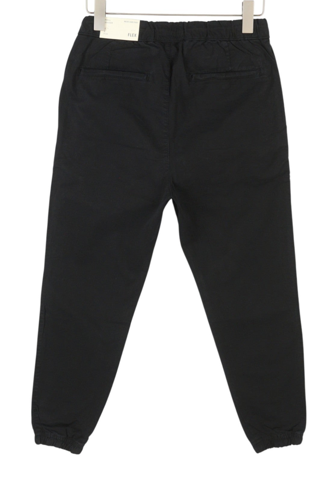 Trousers Twill Jogger