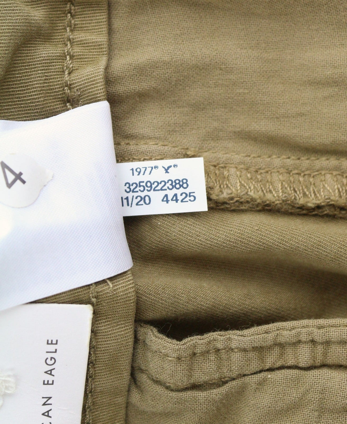 Trousers Flex Slim
