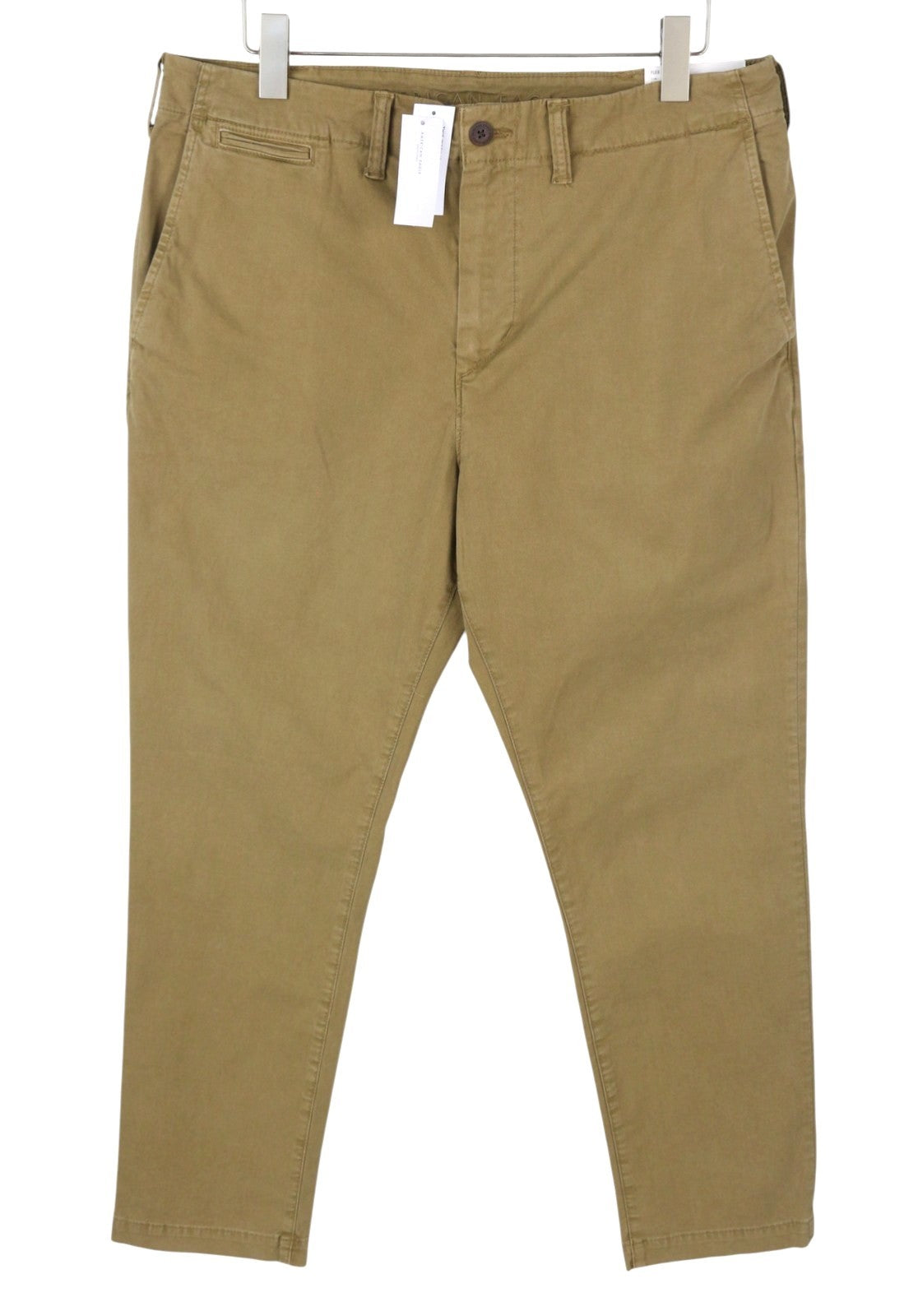 Trousers Flex Slim