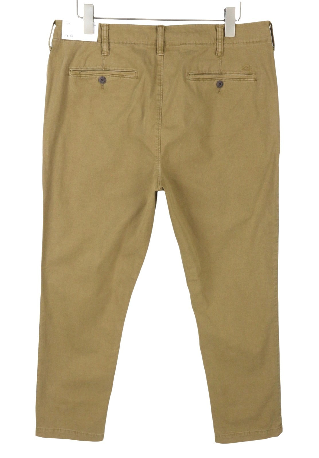 Trousers Flex Slim
