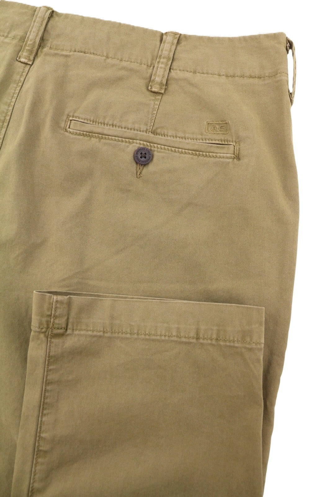 Trousers Flex Slim