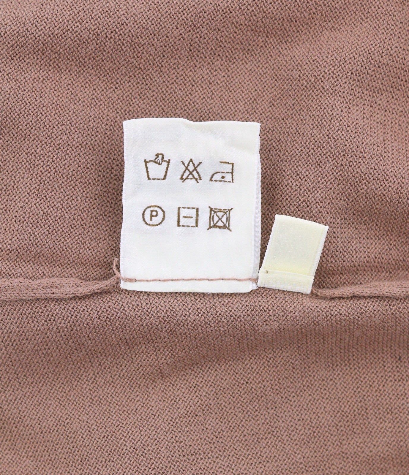 Filippo De Laurentiis Tricou Bărbați It52brown Crew Deck Bumbac Mânecă Scurtă