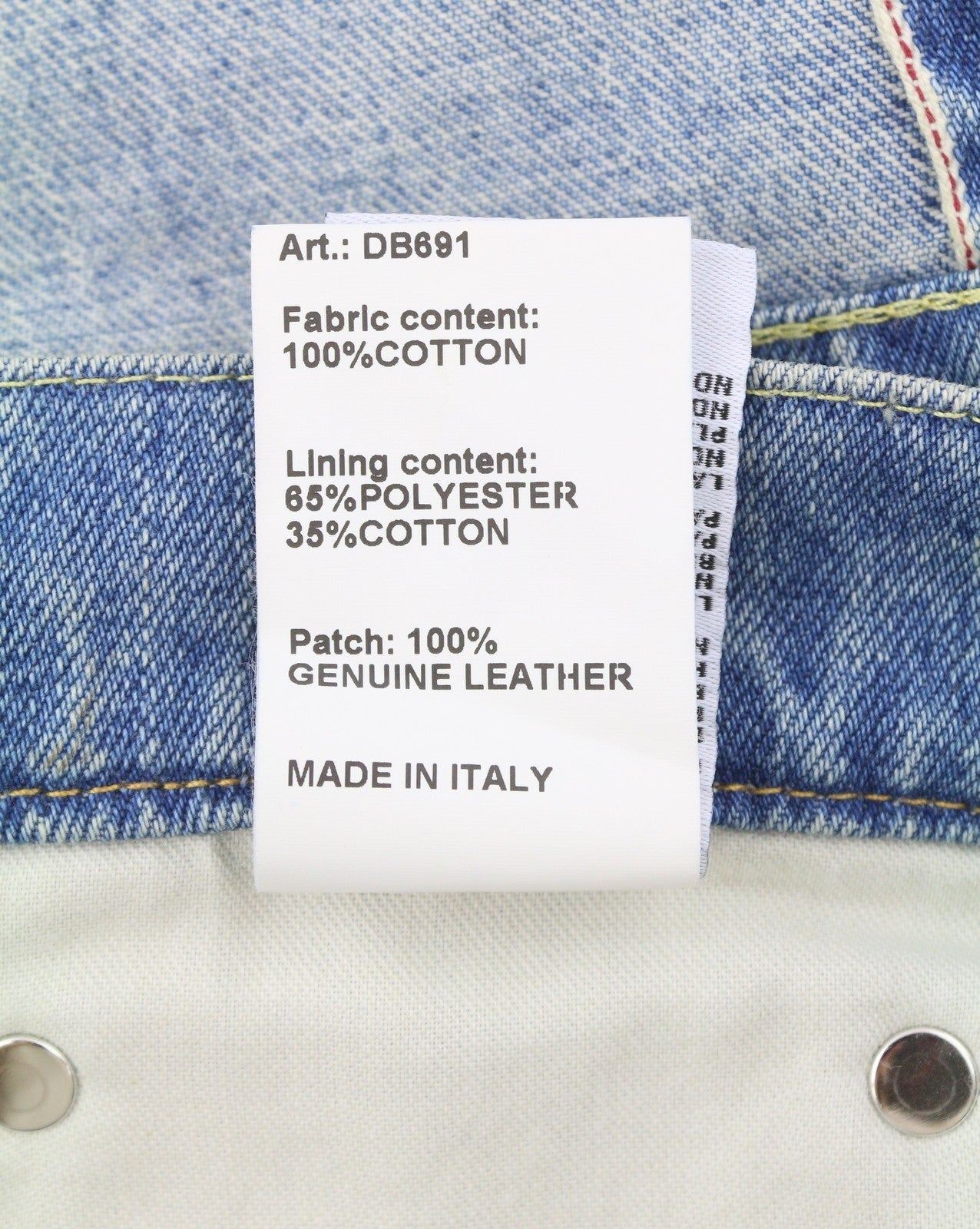 R13 Nina Mujer Shorts 26 Lapis Selvedge Blue Edición Limitada Denim Ss26 Rrp735