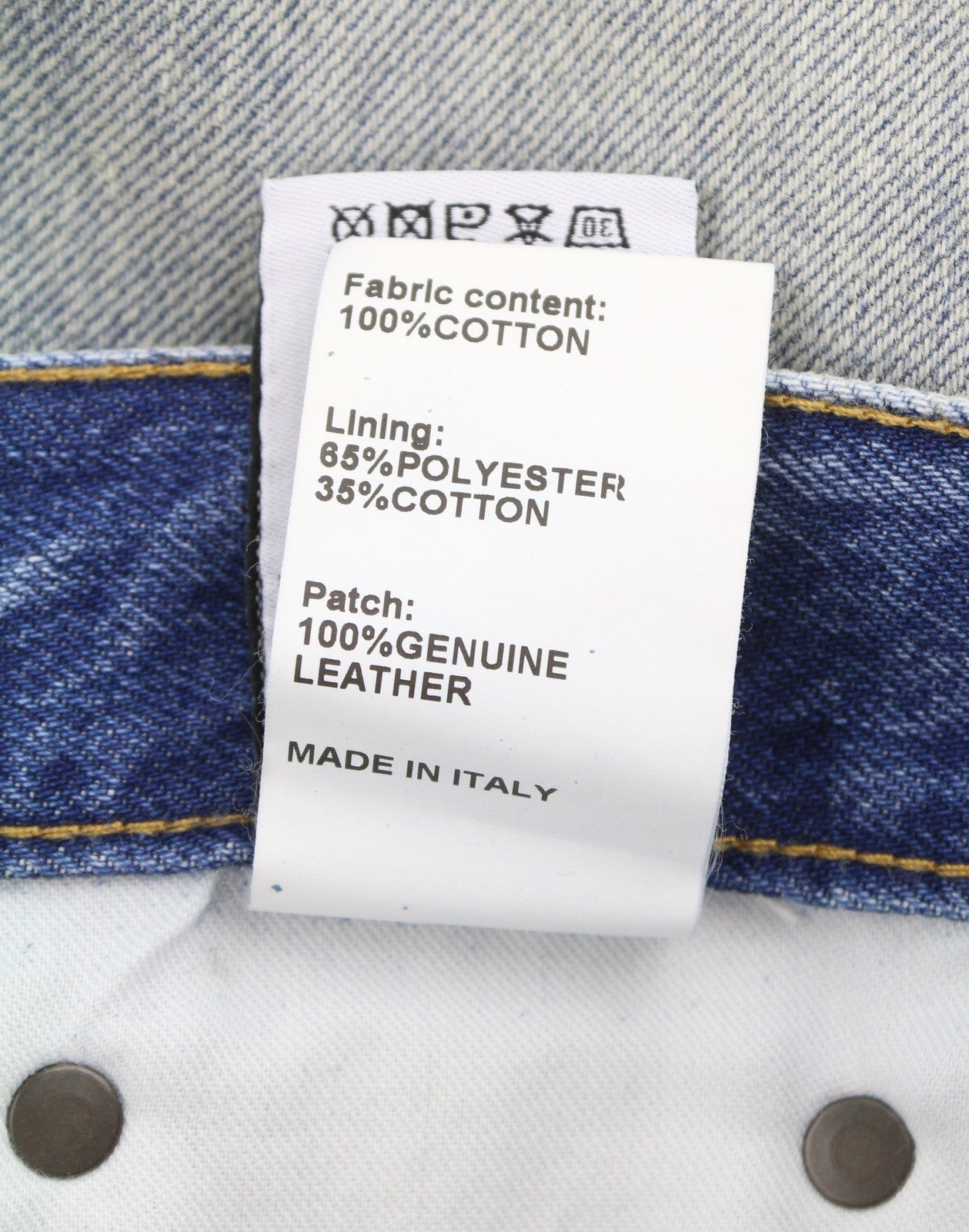 Jeans Mná Buachaill R13 24 Guairneáin Jasper Straight Cropped Faded Gorm Pf26