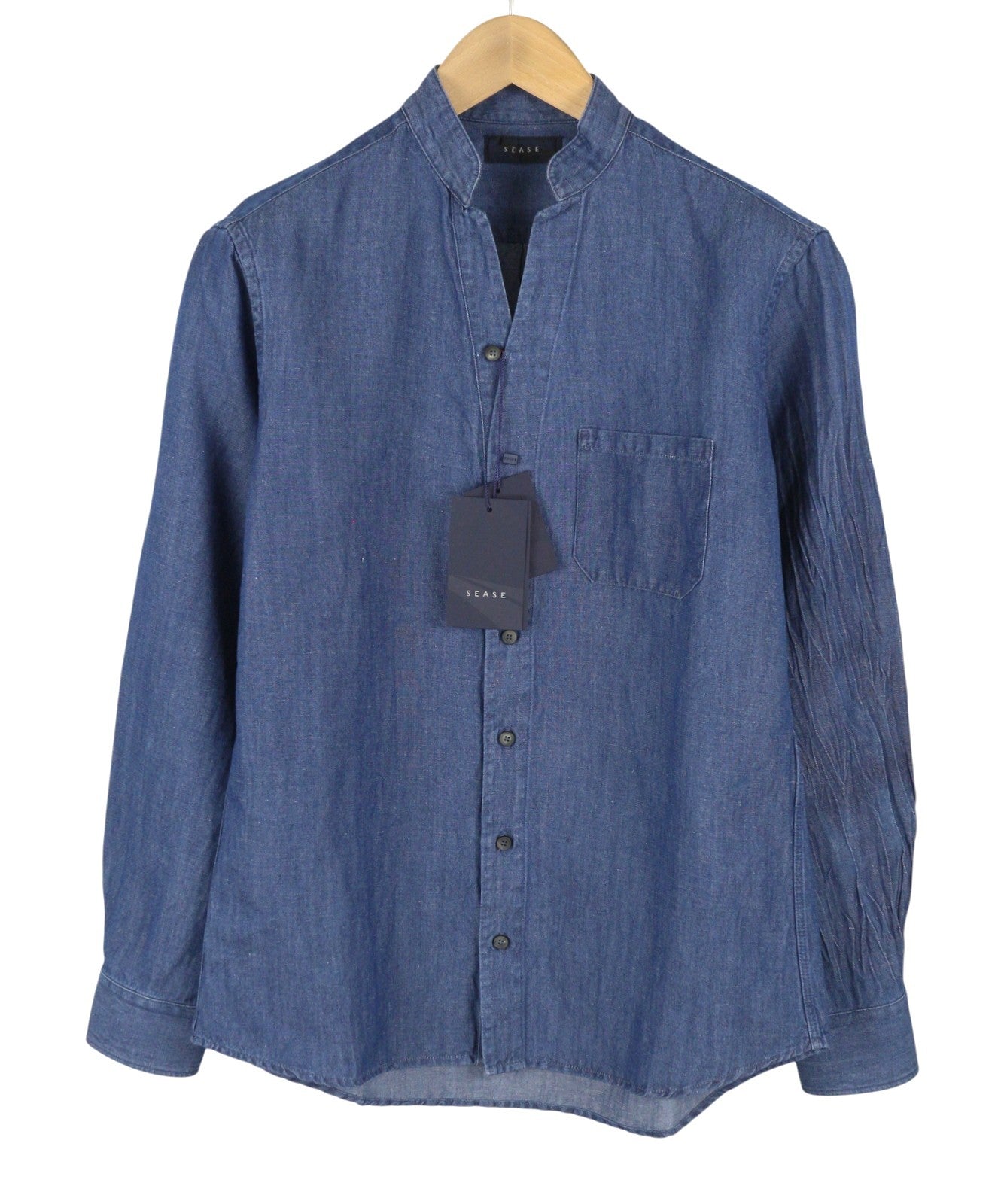 Shirt Tn690 Fish Tail