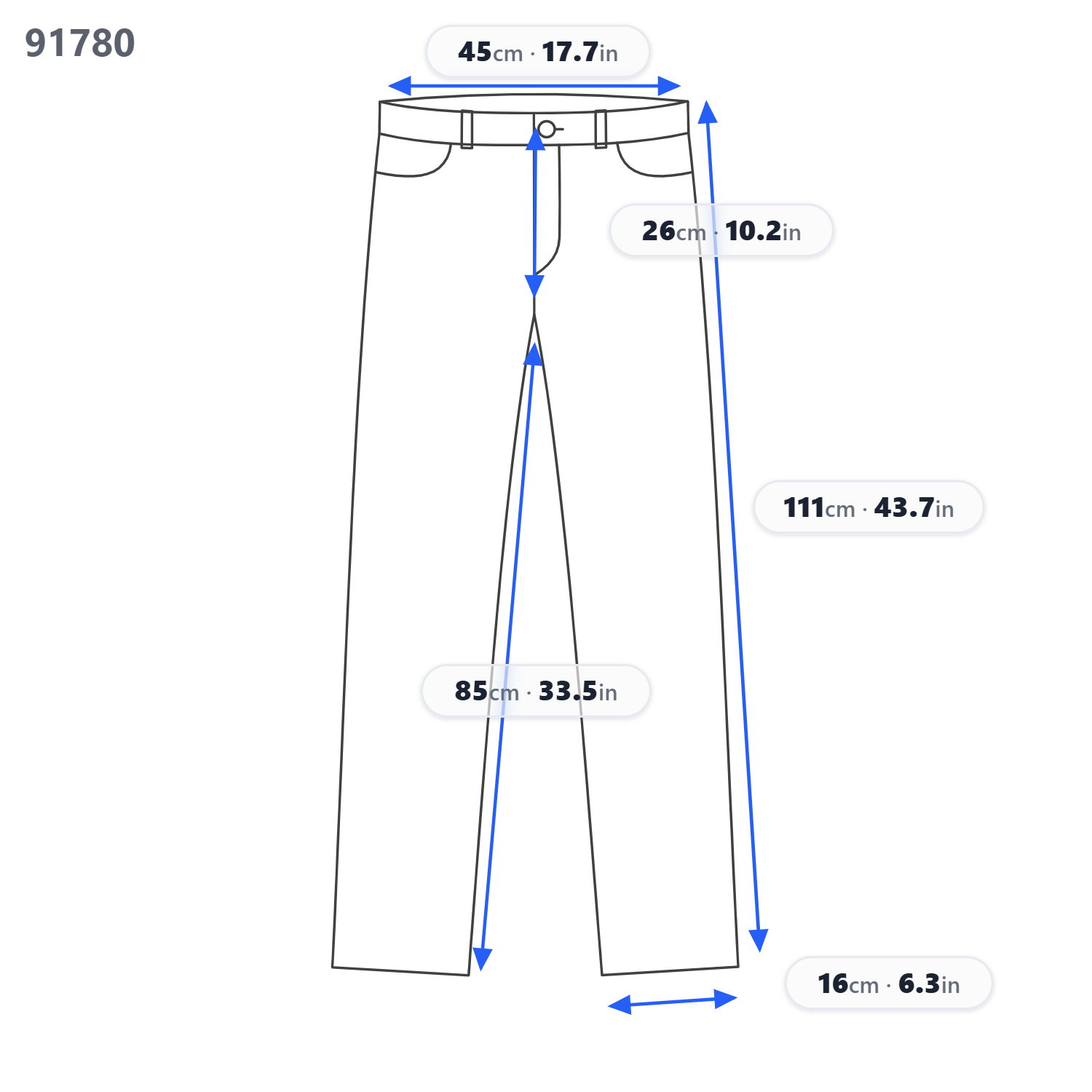 Diesel 1979 Sleenker 0pfaw Herr Jeansblå blekt Skinny Låg midja Rrp175