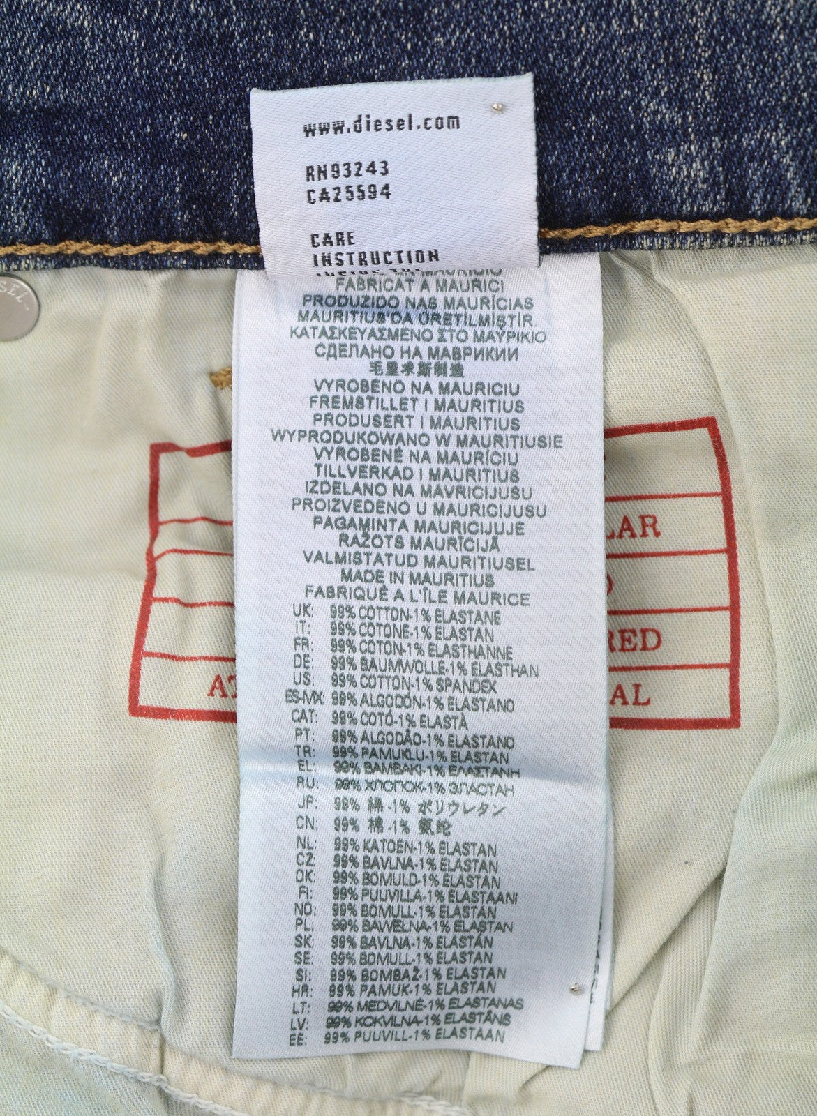 Jeans 2005 D-fining 0dqac