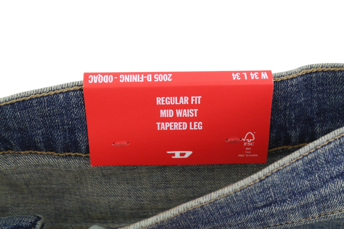 Jeans 2005 D-fining 0dqac