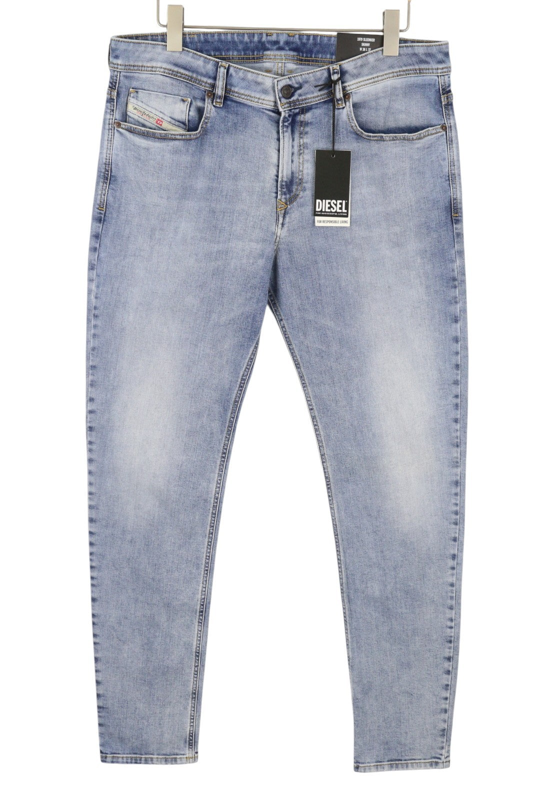 Jeans 1979 Sleenker R329k