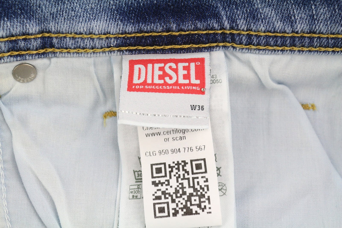 Jeans 1979 Sleenker R329k