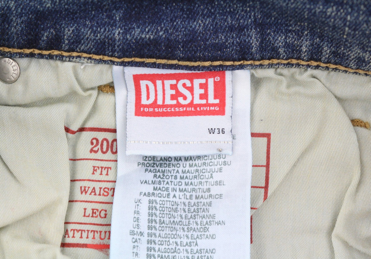 Jeans 2005 D-fining 0dqac