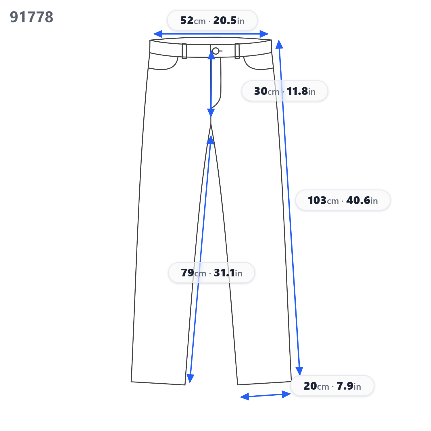 Díosal 2003 D-finitive 09h95 Fir Jeansblue Fit Tapered Rialta Rrp195