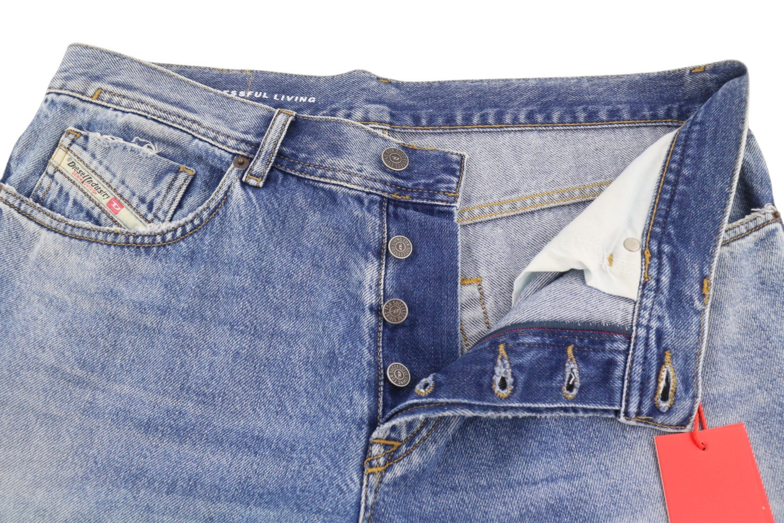 Jeans 2003 D-finitiv 09h95