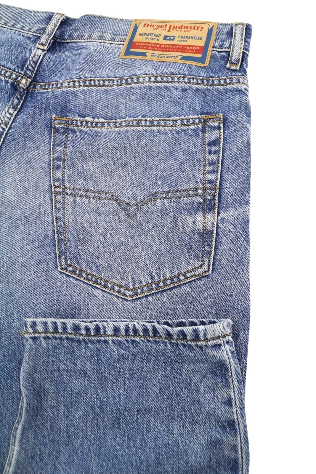 Jeans 2003 D-finitiv 09h95